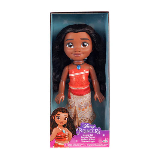 Disney Princess bambola Moana 30cm - Farmasanitaria DuDù