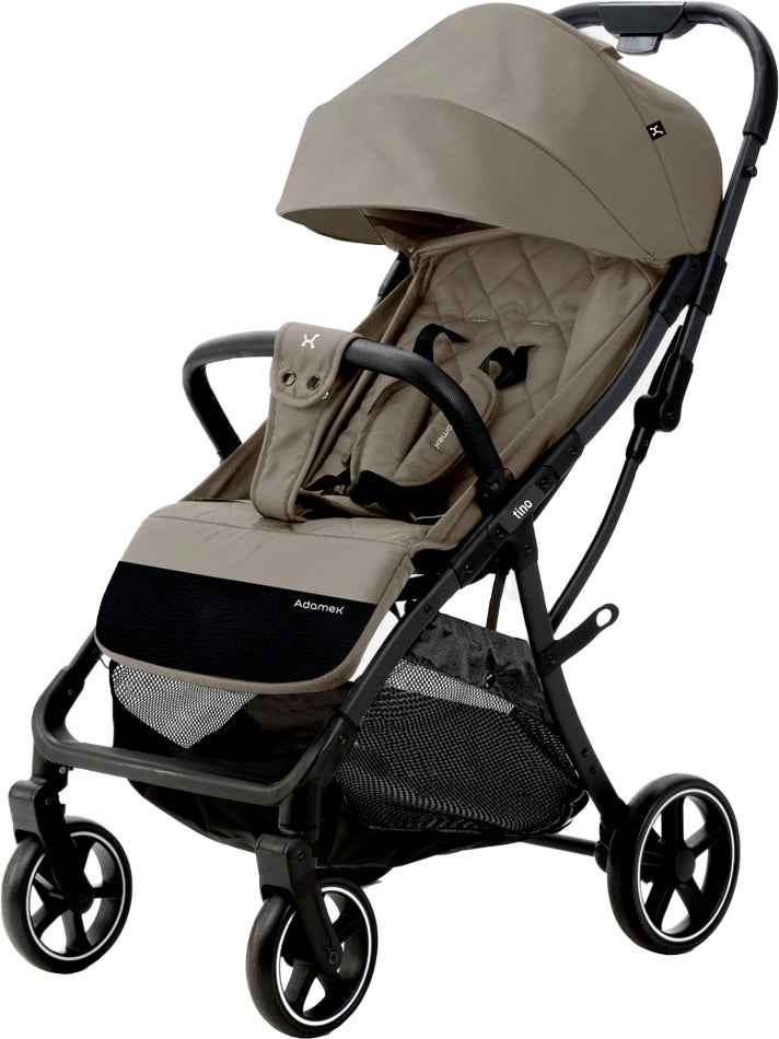 Passeggino Adamex Tino