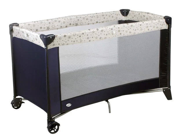 Lettino da viaggio Leonie Honey