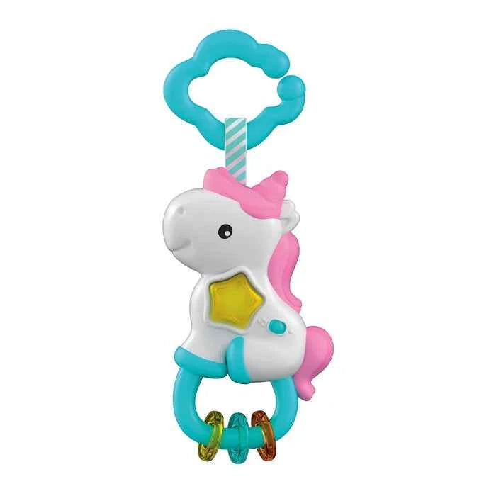 Baby Clementoni - Magic Unicorn