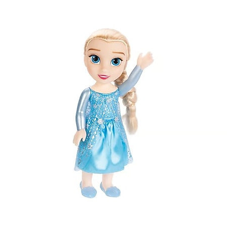 Disney Frozen bambola Elsa 30cm - Farmasanitaria DuDù