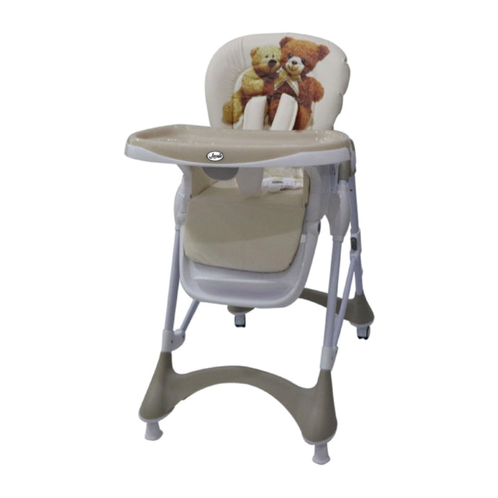 Seggiolone Leonie Pappa e Gioco