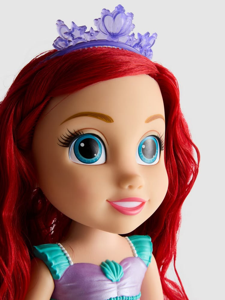 Disney Princess Ariel 30cm - Farmasanitaria DuDù