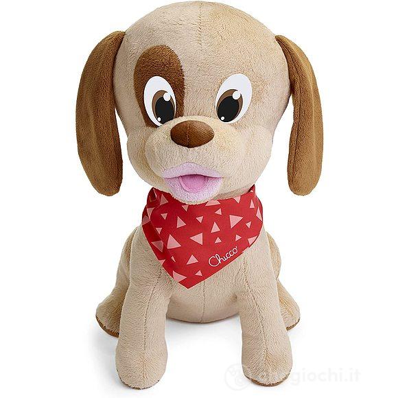 Chicco Lucky Il Cucciolo Raccontastorie - Farmasanitaria DuDù