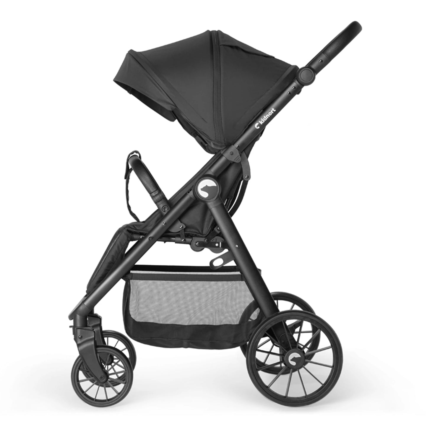 Passeggino Kidnort Sjolejon