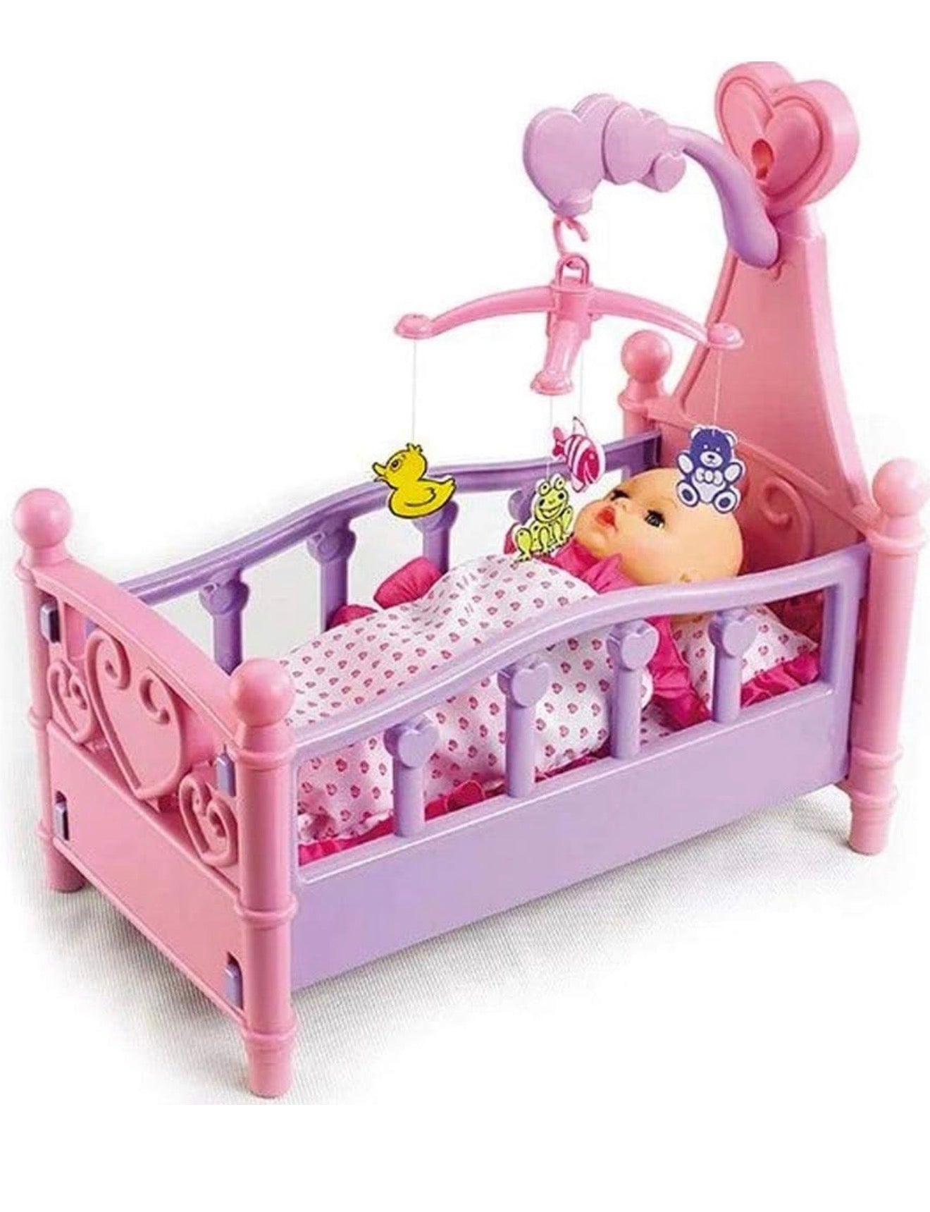 Babies Dream Sweet Bed - Farmasanitaria DuDù