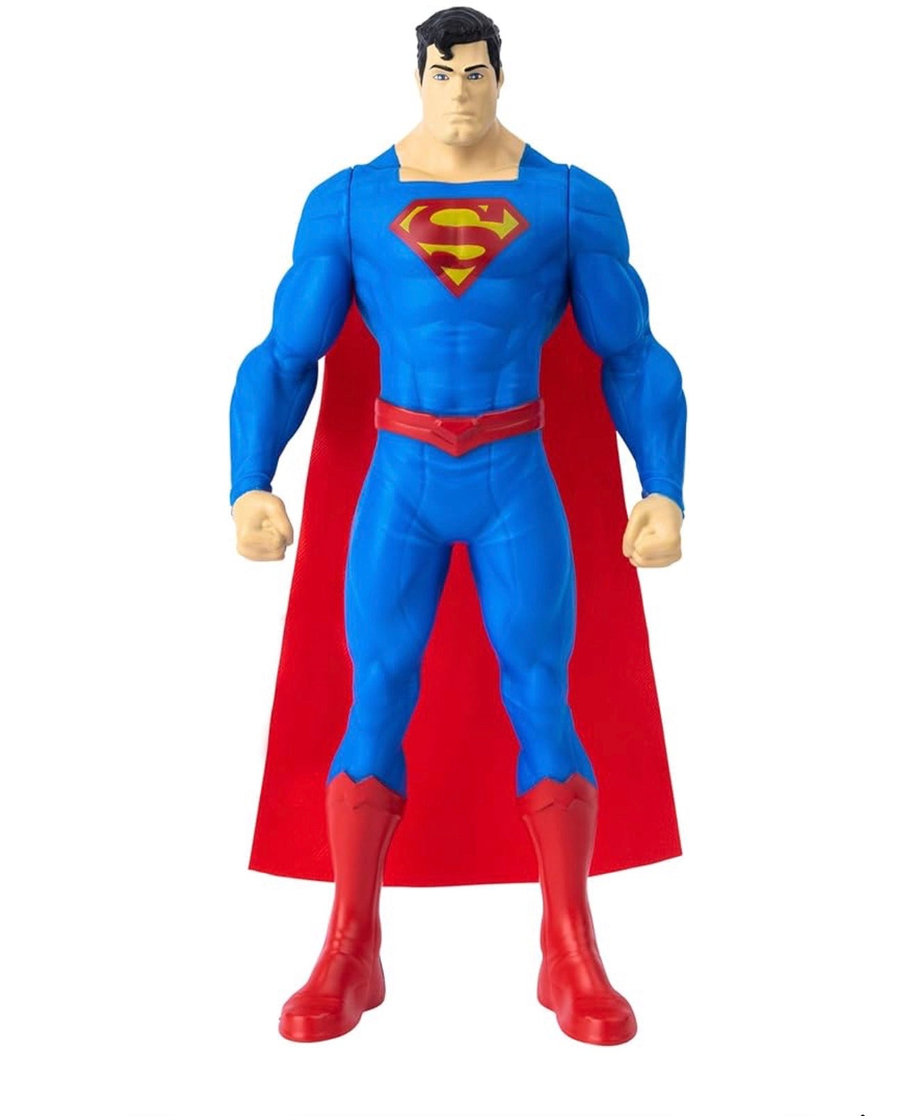 DC Comics Superman 10 cm - Farmasanitaria DuDù