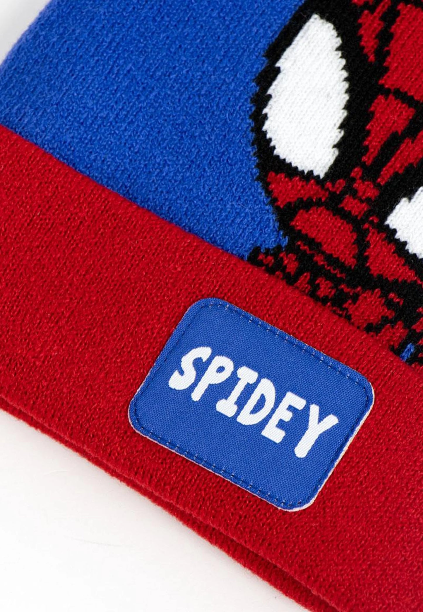 Cappellino Spidey - Farmasanitaria DuDù