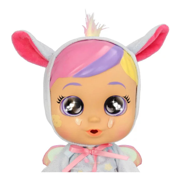 Cry Babies Day Care Jenna - Farmasanitaria DuDù