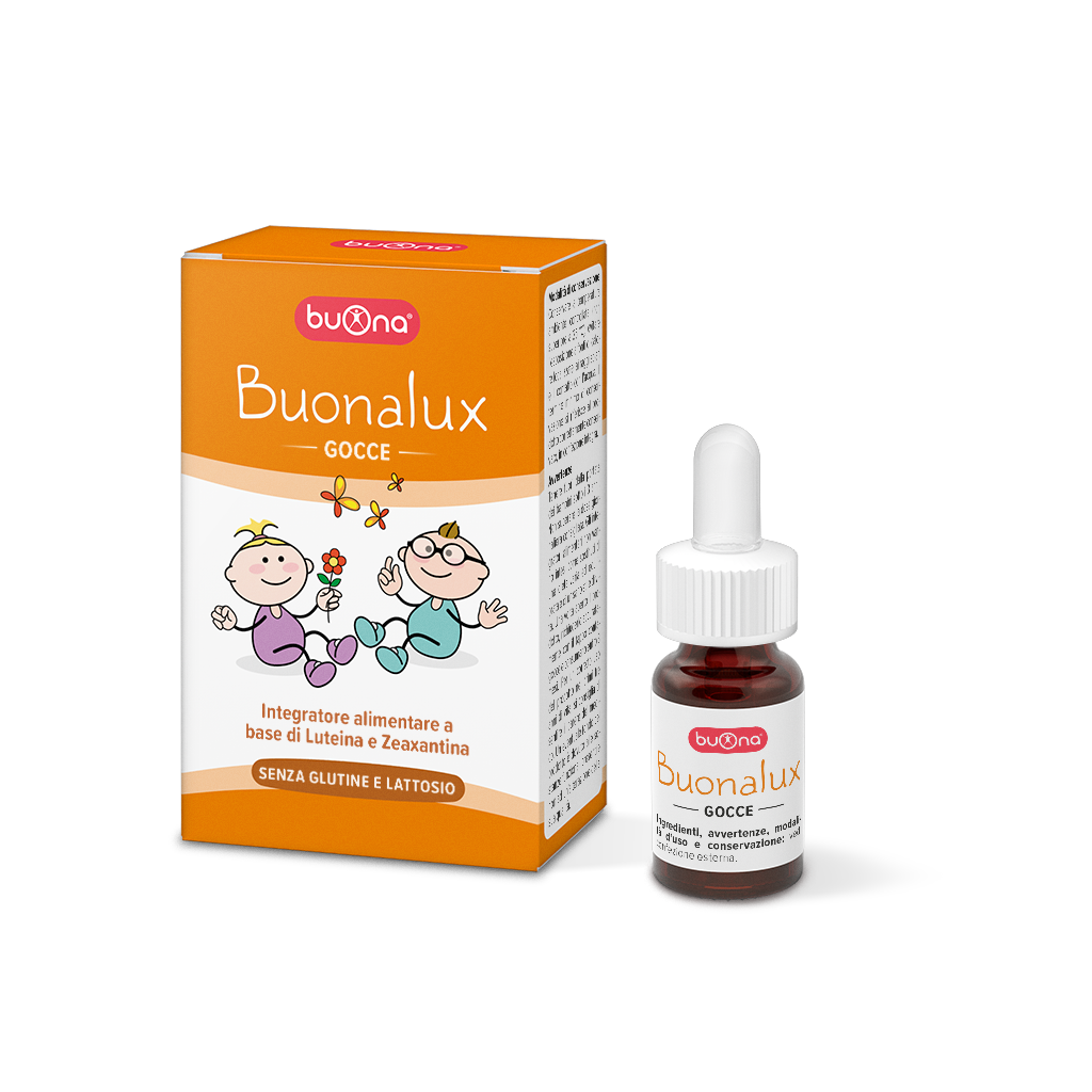 Buona Buonalux Gocce