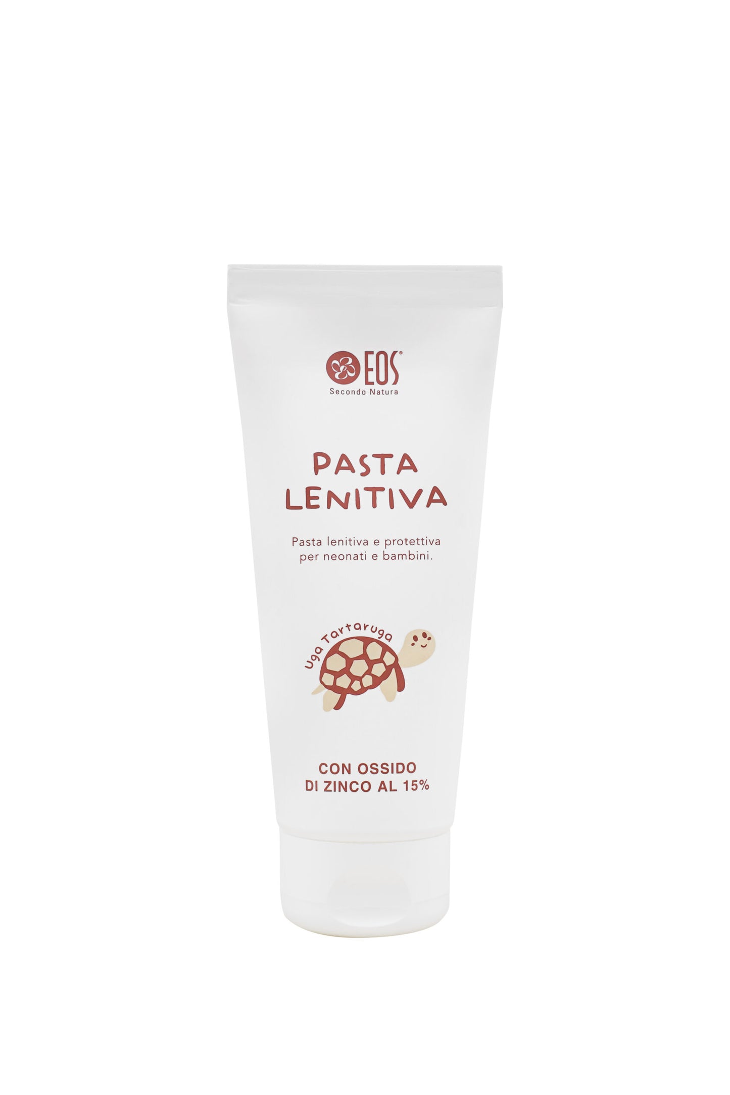 Eos Secondo Natura Pasta Lenitiva