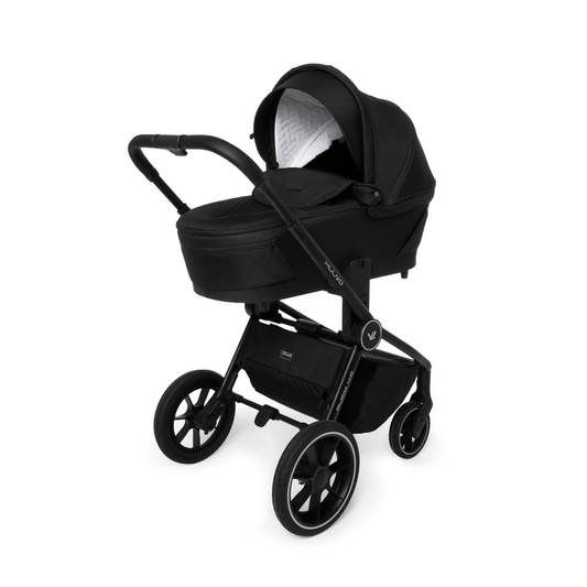 Passeggino Duo Muuvo Quick 4.0