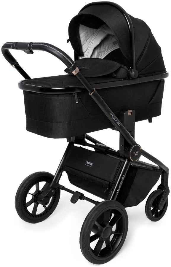 Passeggino Duo Muuvo Quick SE 2