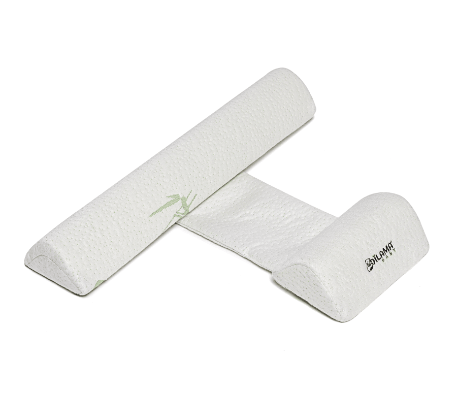 Cuscino Dilama Baby Nanna Sicura DUO+