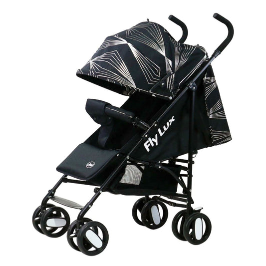 Passeggino Leonie Fly Lux con borsa