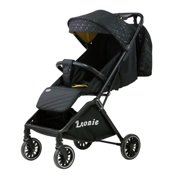 Passeggino Leonie con zaino