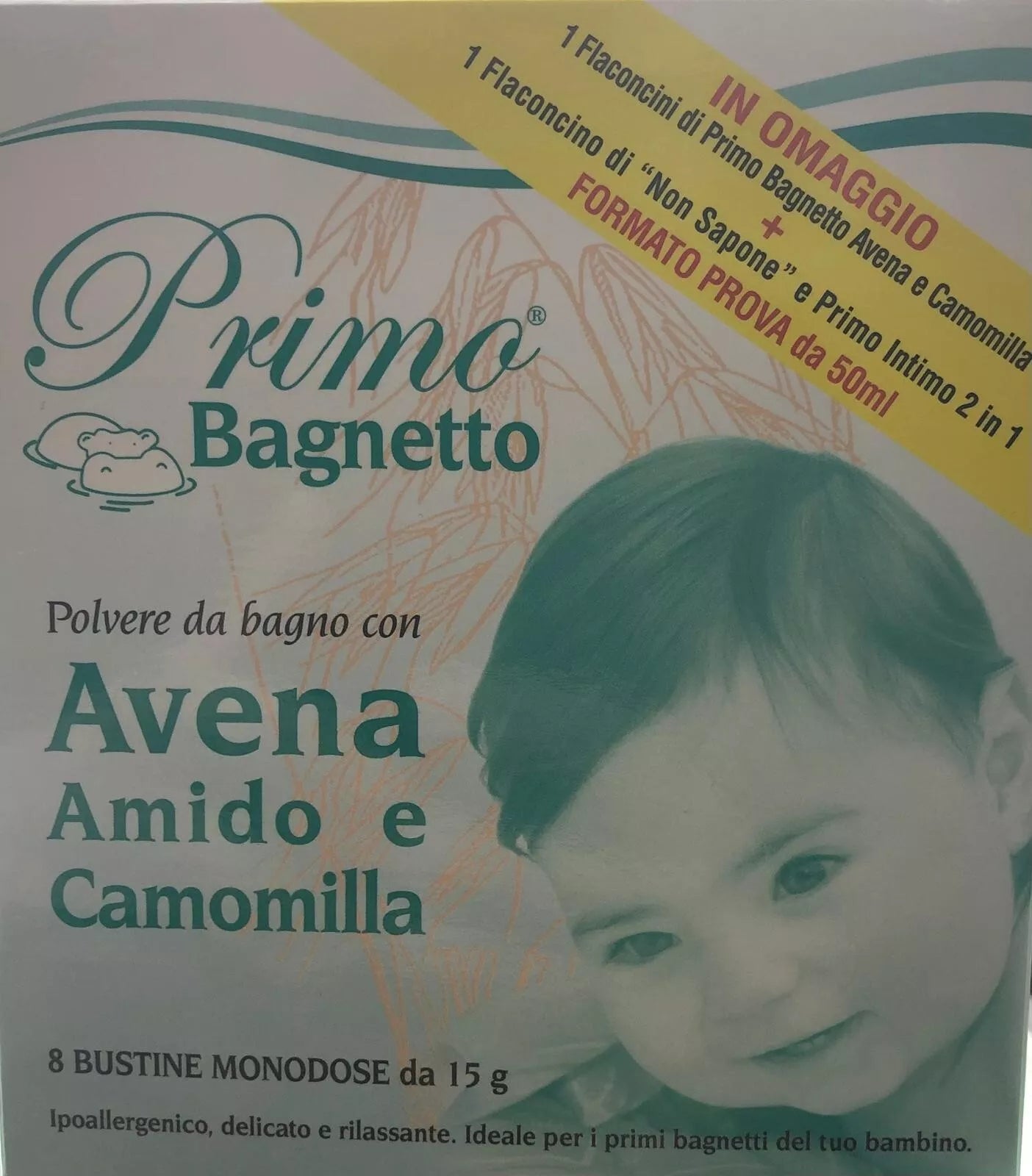 Il mondo delle Infinite Dolcezze -