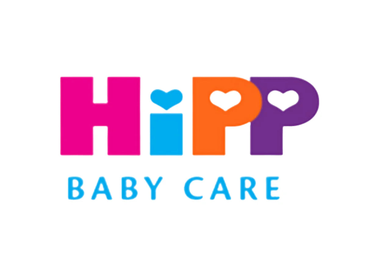 HIPP BABY CARE