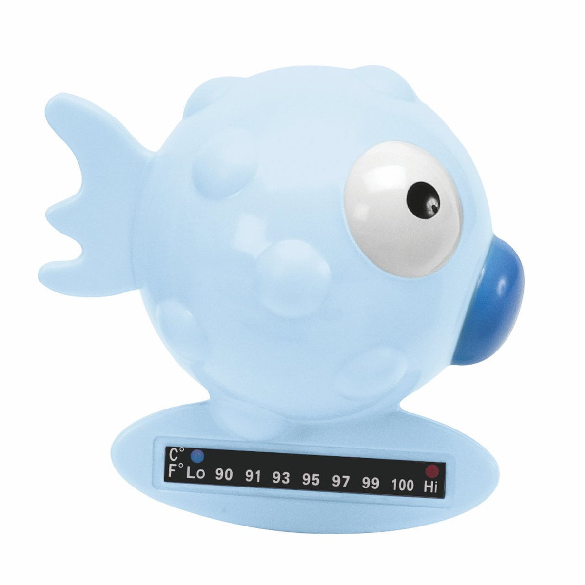 Chicco Termometro Da Bagno Pesce Palla azzurro 0m+ - Farmasanitaria DuDù