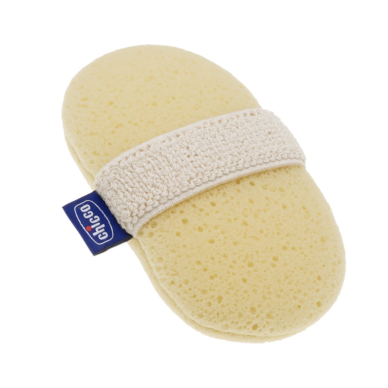 Chicco Guanto Spugna 0m+ - Farmasanitaria DuDù