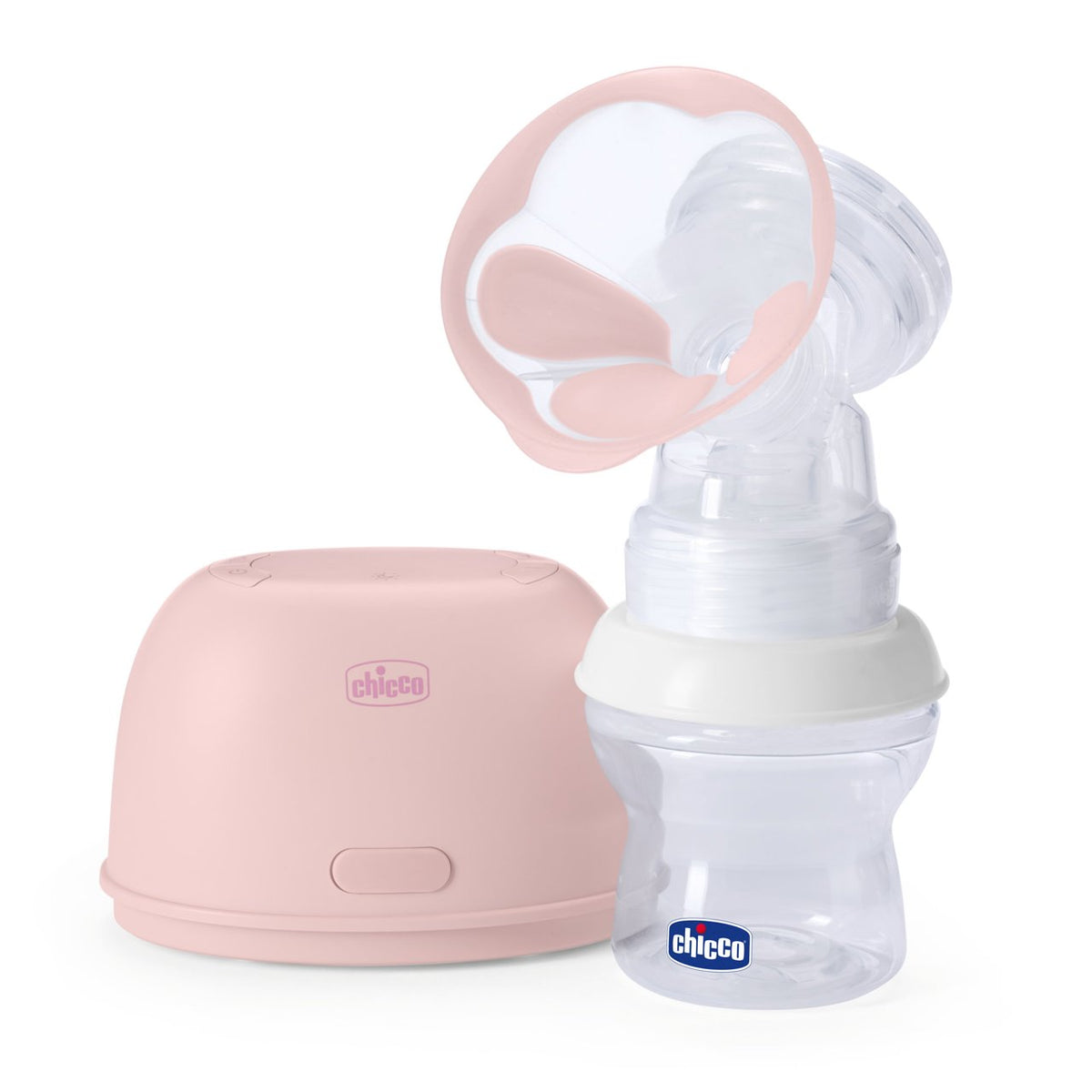 Tiralatte elettrico Chicco Stimolatte - Farmasanitaria DuDù