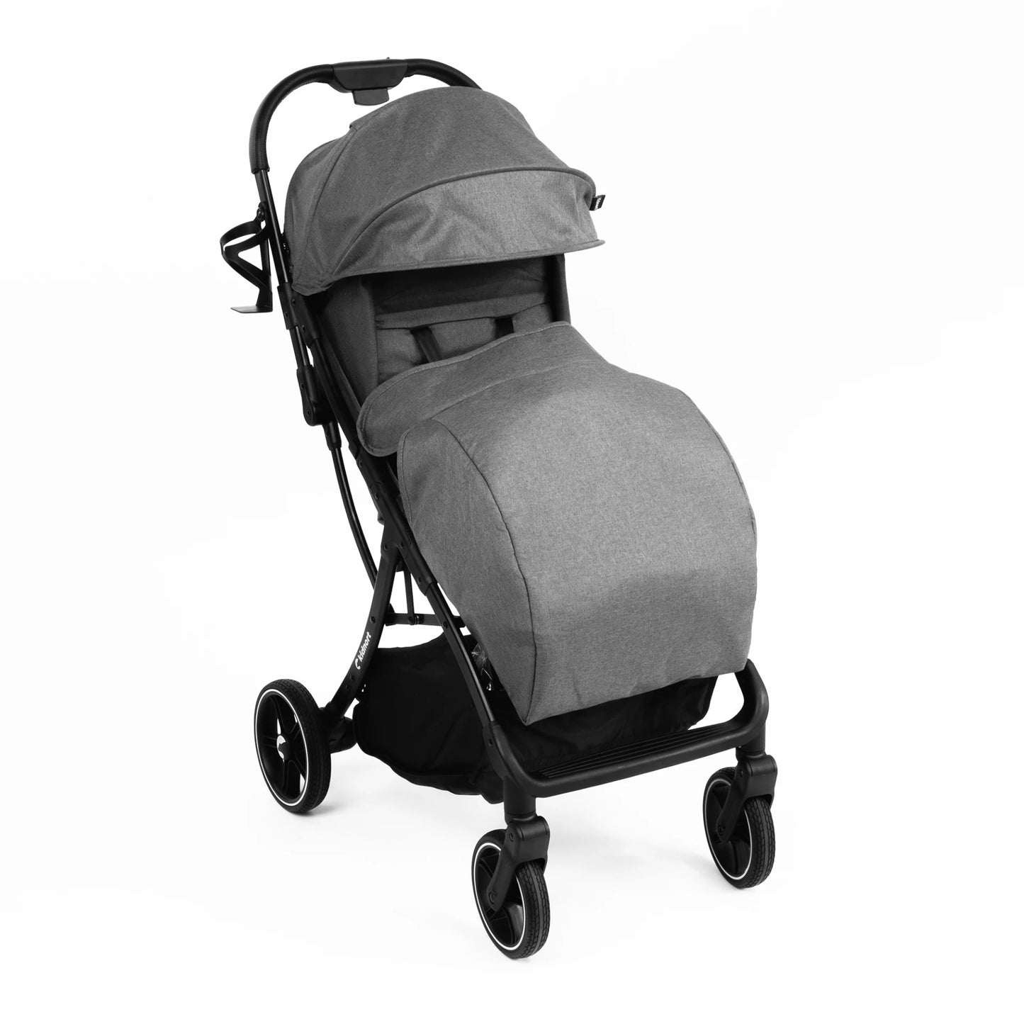 Passeggino Kidnort Fjallrav