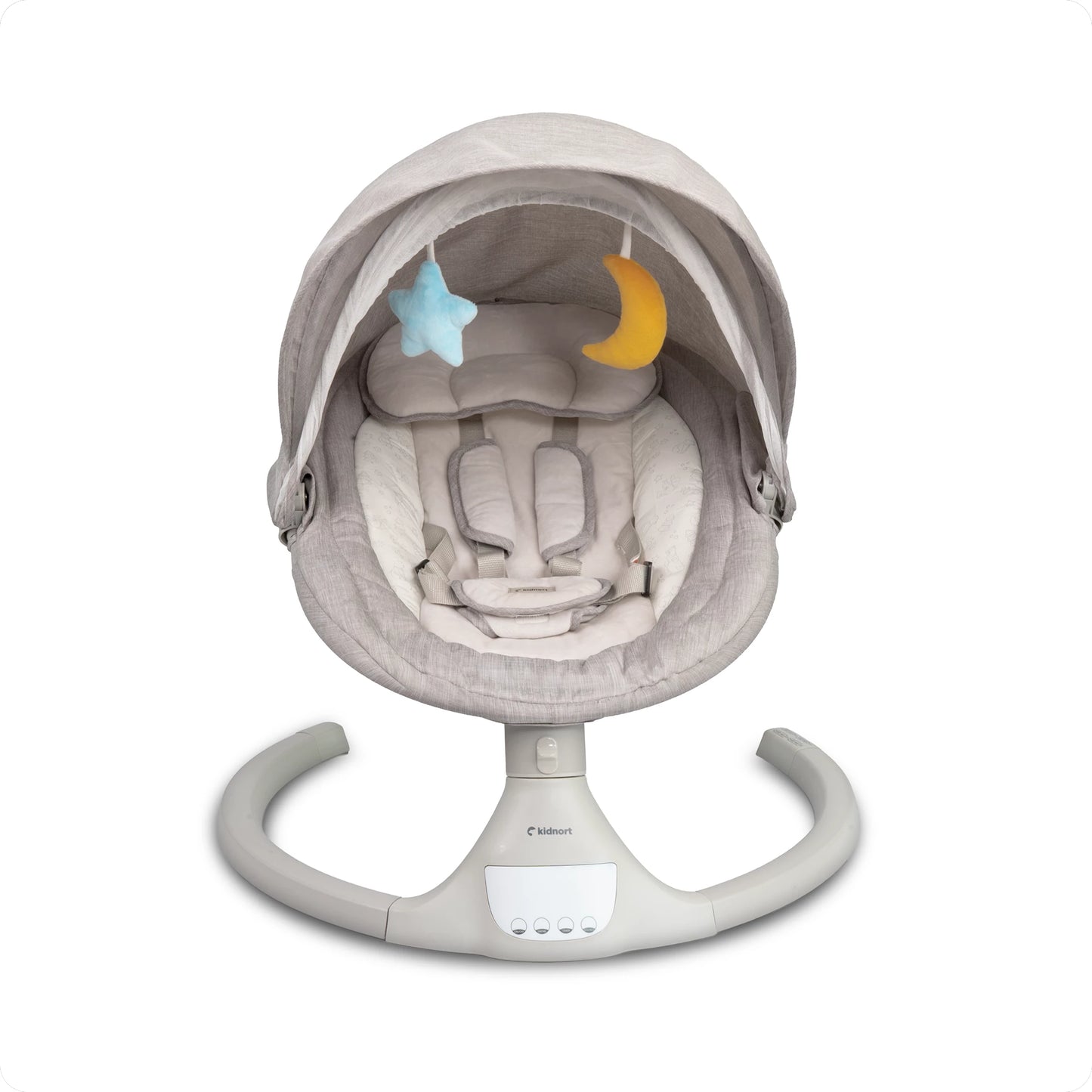 Kidnort Sdraietta elettrica Svaie - Farmasanitaria DuDù