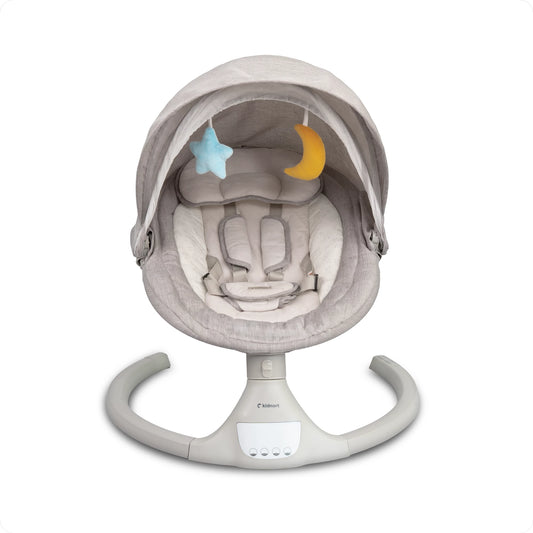 Kidnort Sdraietta elettrica Svaie - Farmasanitaria DuDù