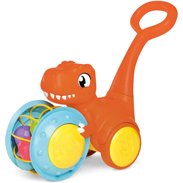 Toomies Tomy T.Rex Jurassic World - Farmasanitaria DuDù