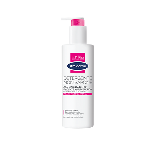Euphidra Amido Mio Detergente non sapone