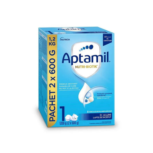 Aptamil Latte 1 Polvere 1,100kg