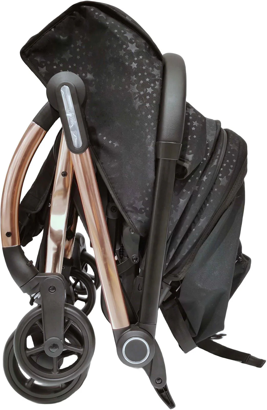 Passeggino Leonie Turn 360