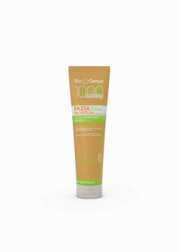 BioGenya Crema Cambio Pannolino - Farmasanitaria DuDù
