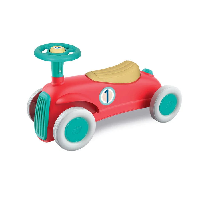 Clementoni My First Car 12-36 mesi - Farmasanitaria DuDù