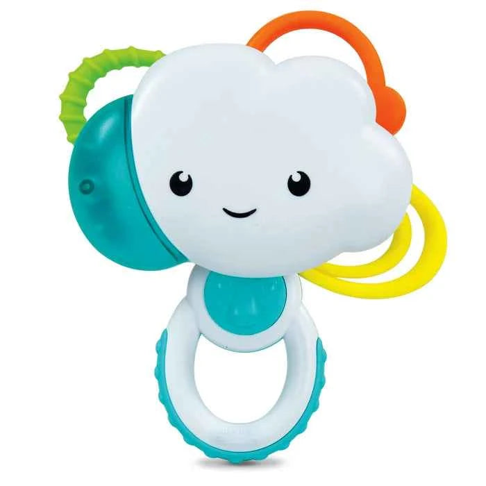 Baby Clementoni - Rainy Cloud