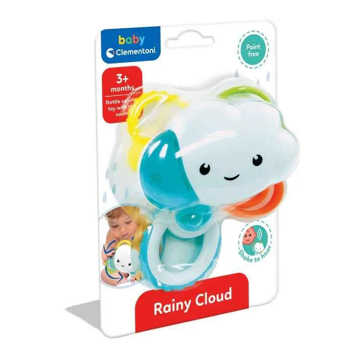Baby Clementoni - Rainy Cloud