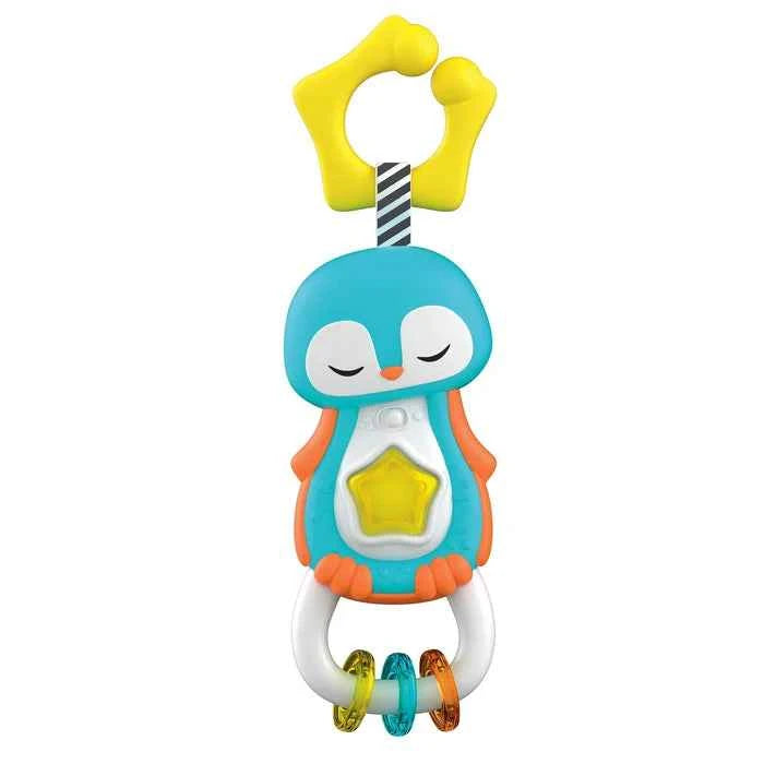 Baby Clementoni - Sweet Penguin