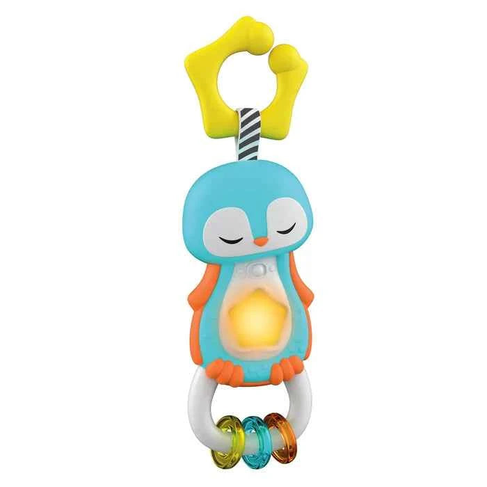 Baby Clementoni - Sweet Penguin
