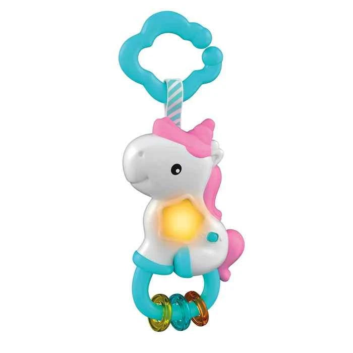 Baby Clementoni - Magic Unicorn