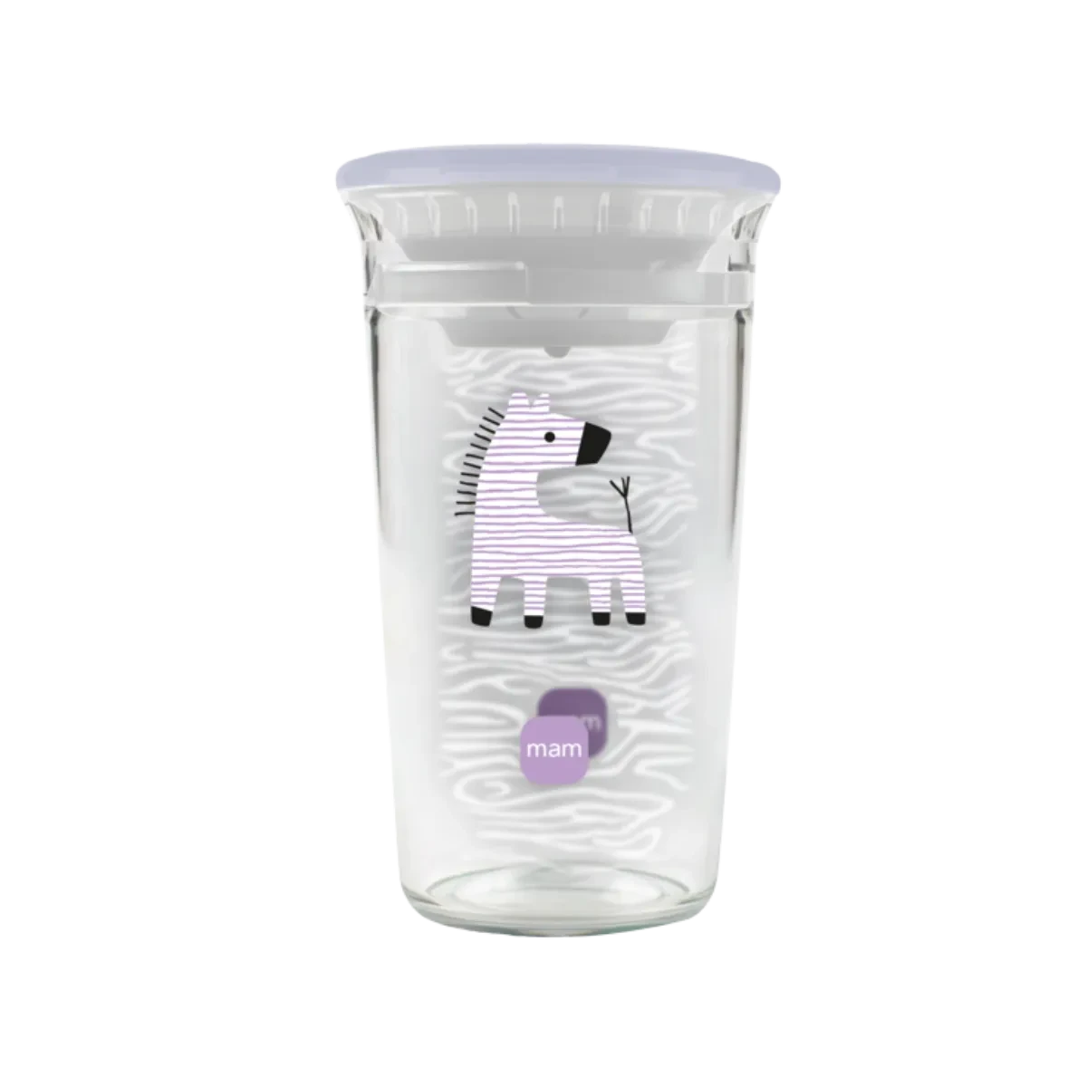 MAM Easy to Drink Cup 8+