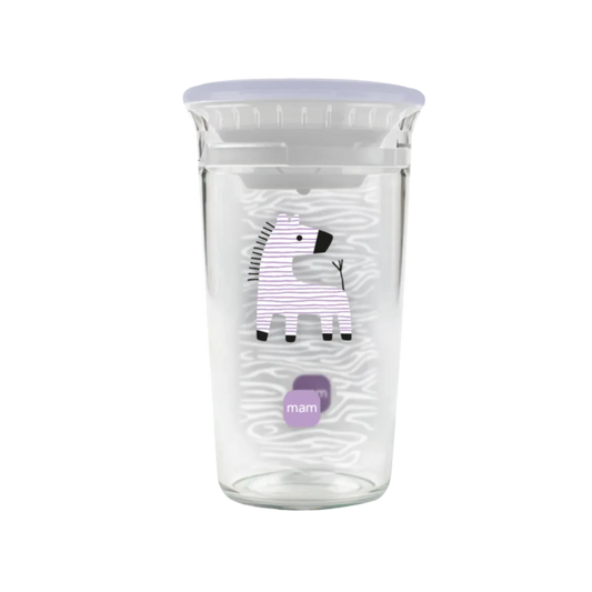 MAM Easy to Drink Cup 8+