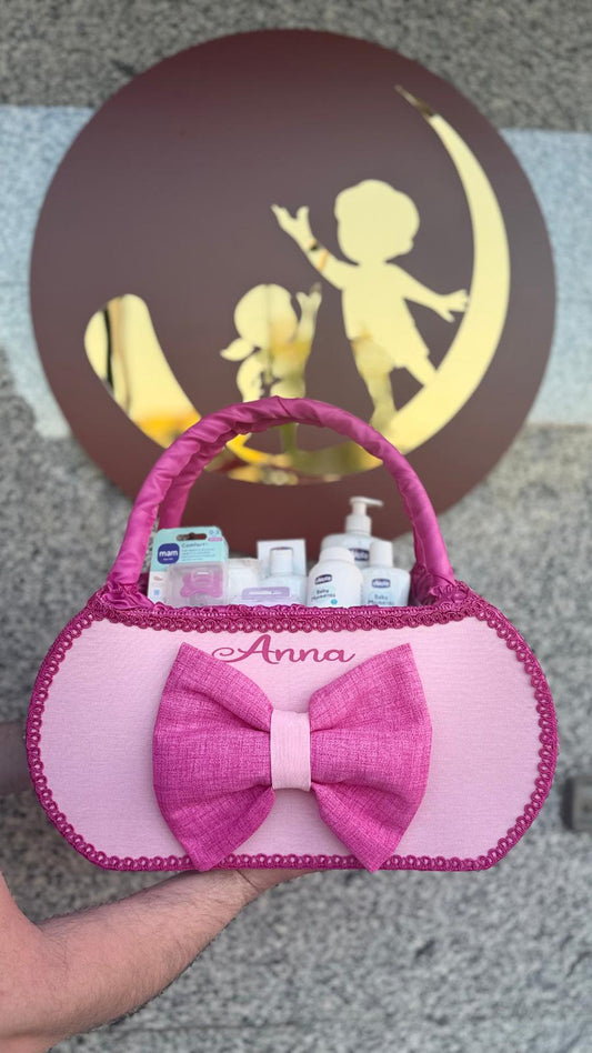 Borsone Portaoggetti personalizzato misura grande