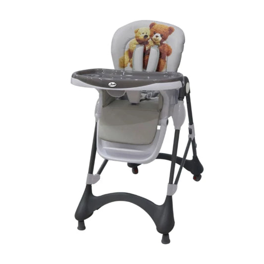 Seggiolone Leonie Pappa e Gioco