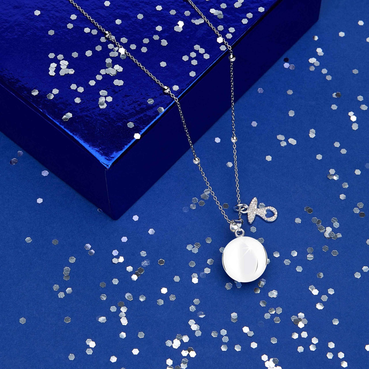 Mamijux - Chiama Angeli