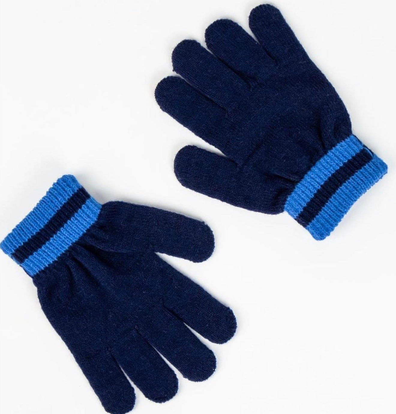 Set Marvel Comics Cappello, Scaldacollo e Guanti - Farmasanitaria DuDù