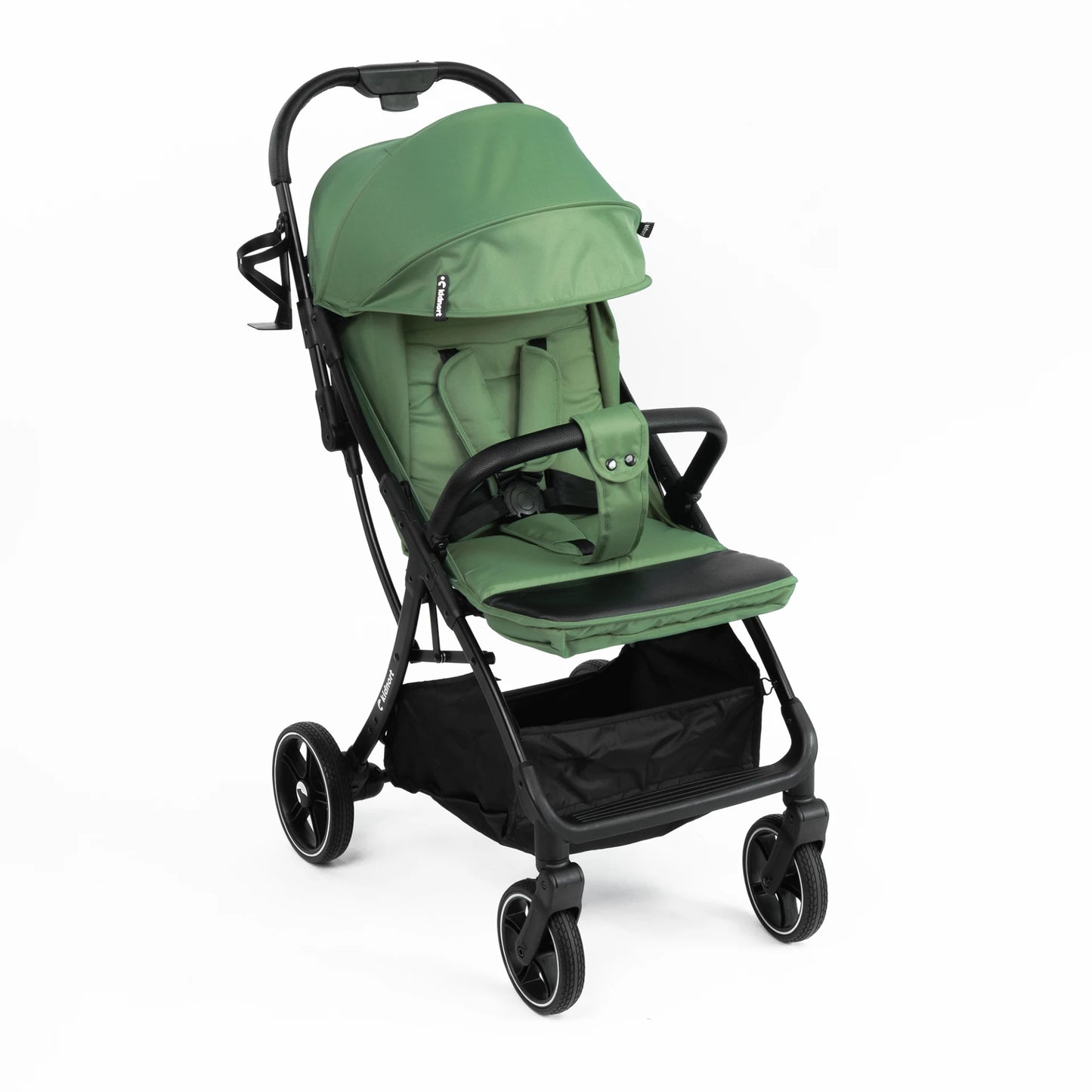 Passeggino Kidnort Fjallrav