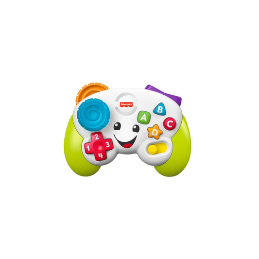Fisher-Price – Controller Gioca e Impara - Farmasanitaria DuDù