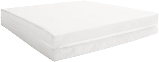 Materasso Culla da campeggio 4cm di spessore