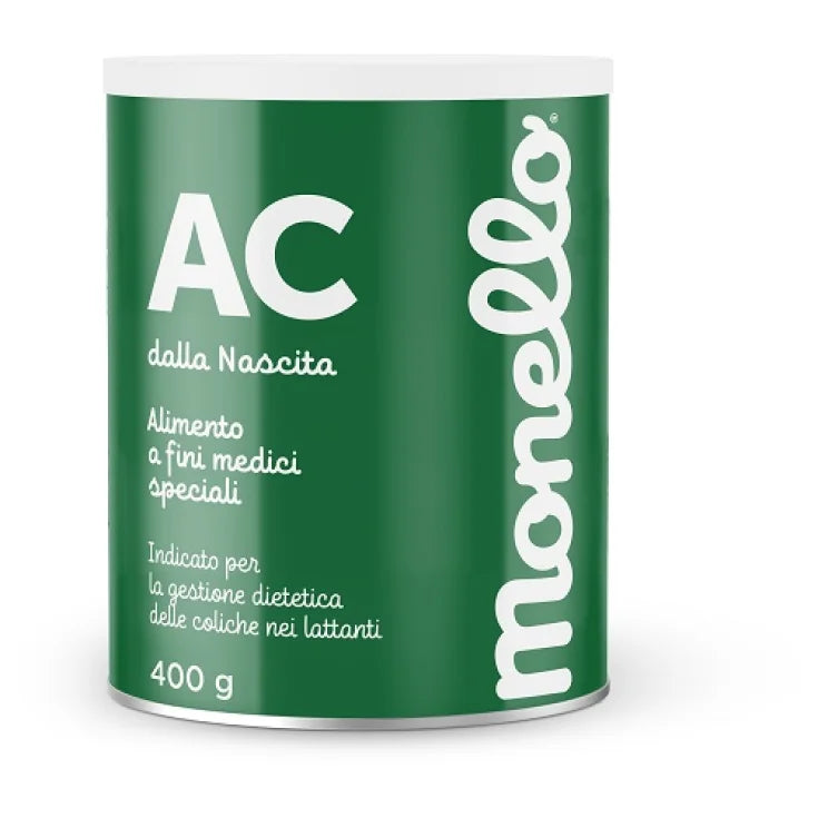 SterilFarma Latte Monello AC Polvere 400gr - Farmasanitaria DuDù