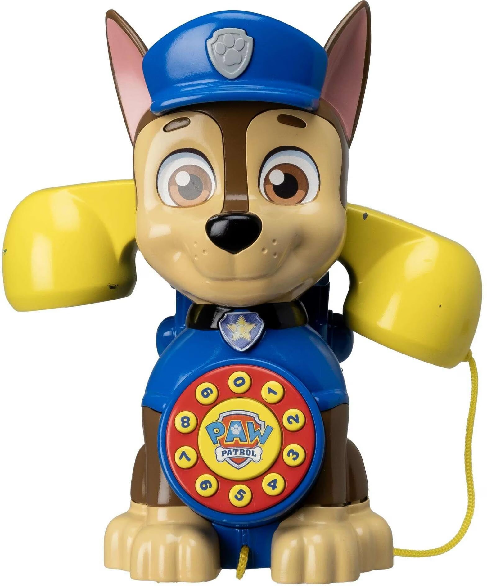 Il Telefono dei Paw Patrol - Farmasanitaria DuDù